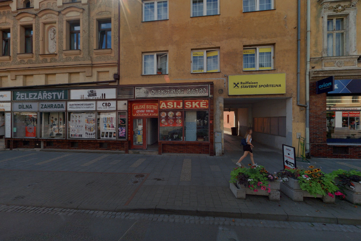 Raiffeisen stavební spořitelna, a.s. foto 2