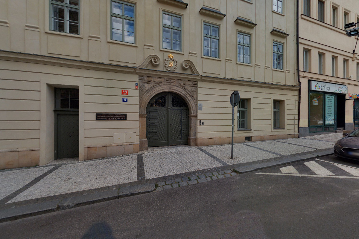 Mgr. Ing. Hana Skalická, Ph.D., BA, advokátka foto 2