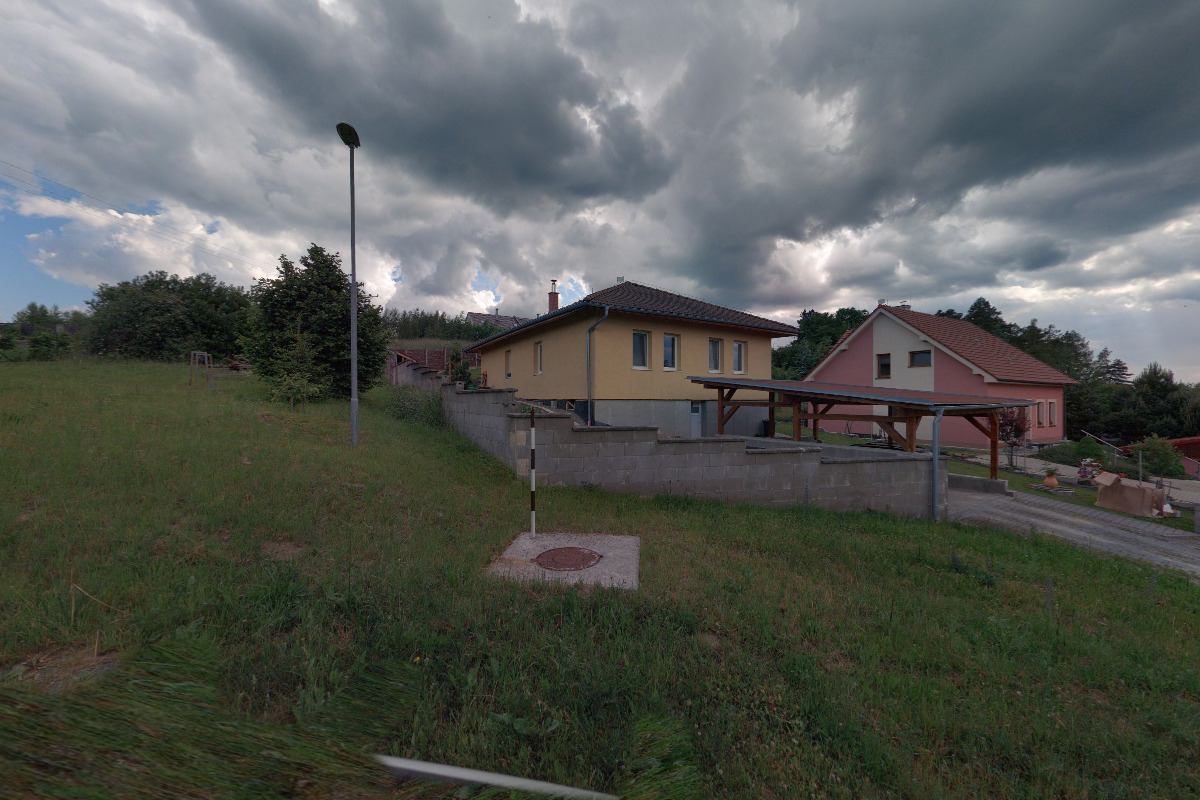 Martin Kuběna - Kominictví