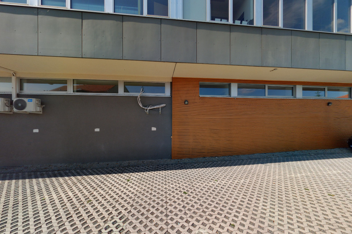 Pobočka Partners Banky