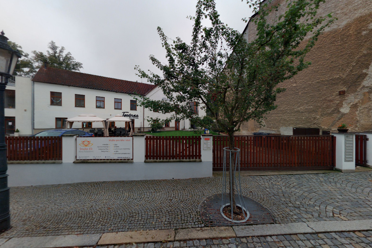 Vojtěch Sauer spol. s r.o. foto 2