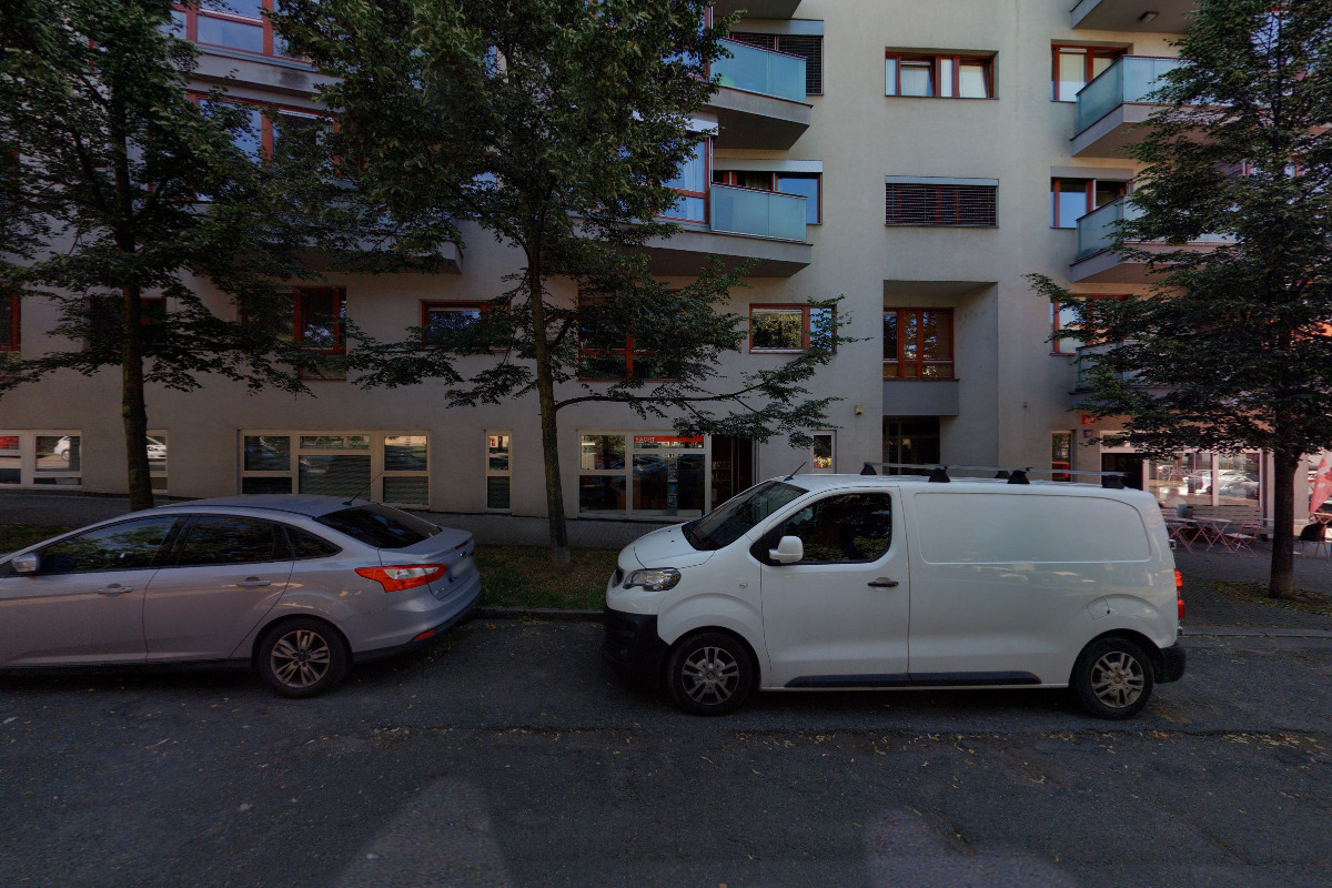 Mgr. Silvie Marinovová foto 2