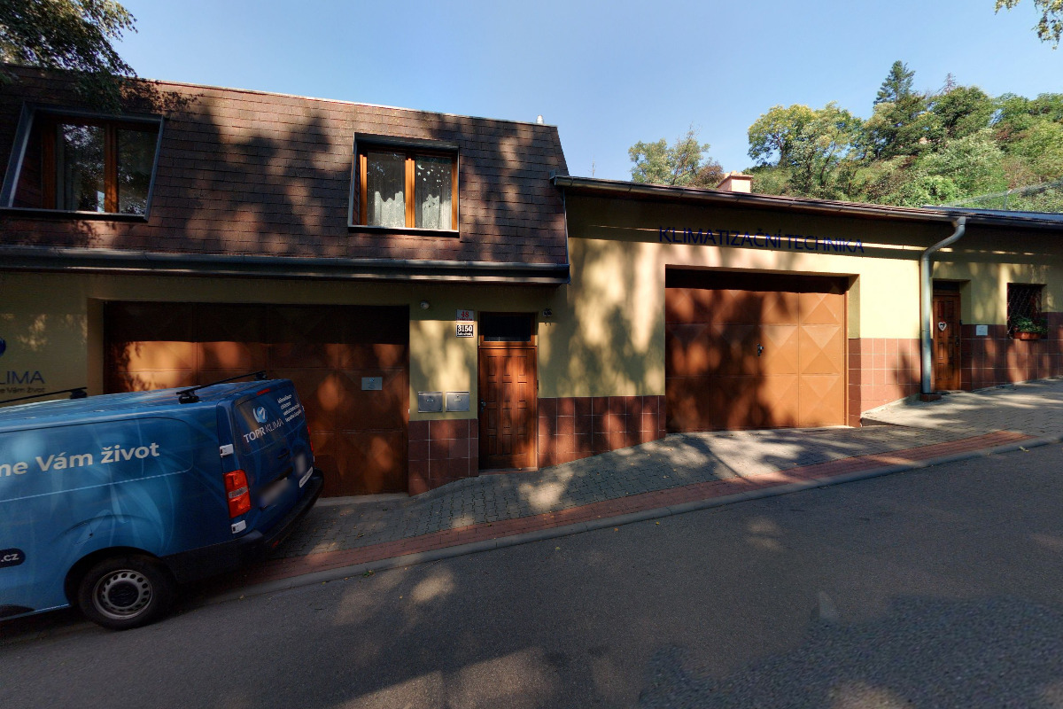 Kancelářský nábytek LUCA CZ s.r.o. foto 5