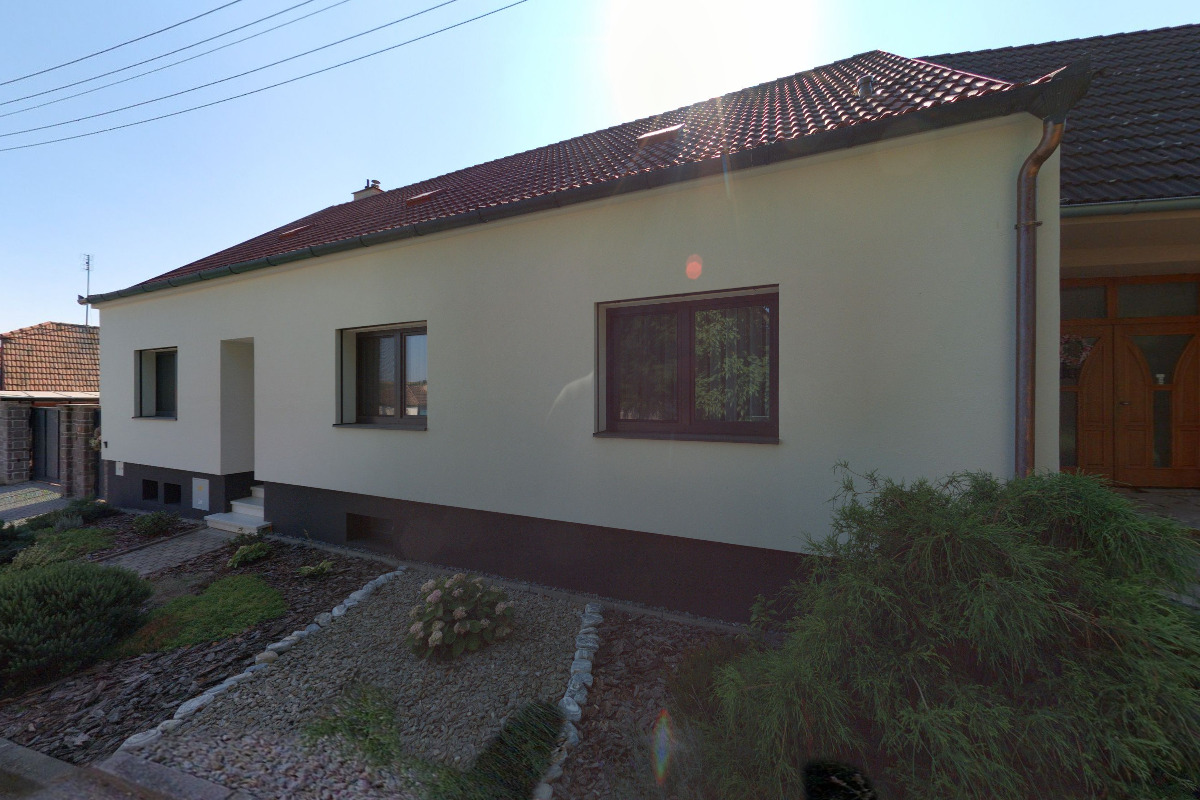 Revize a servisy - Josef Mikulík