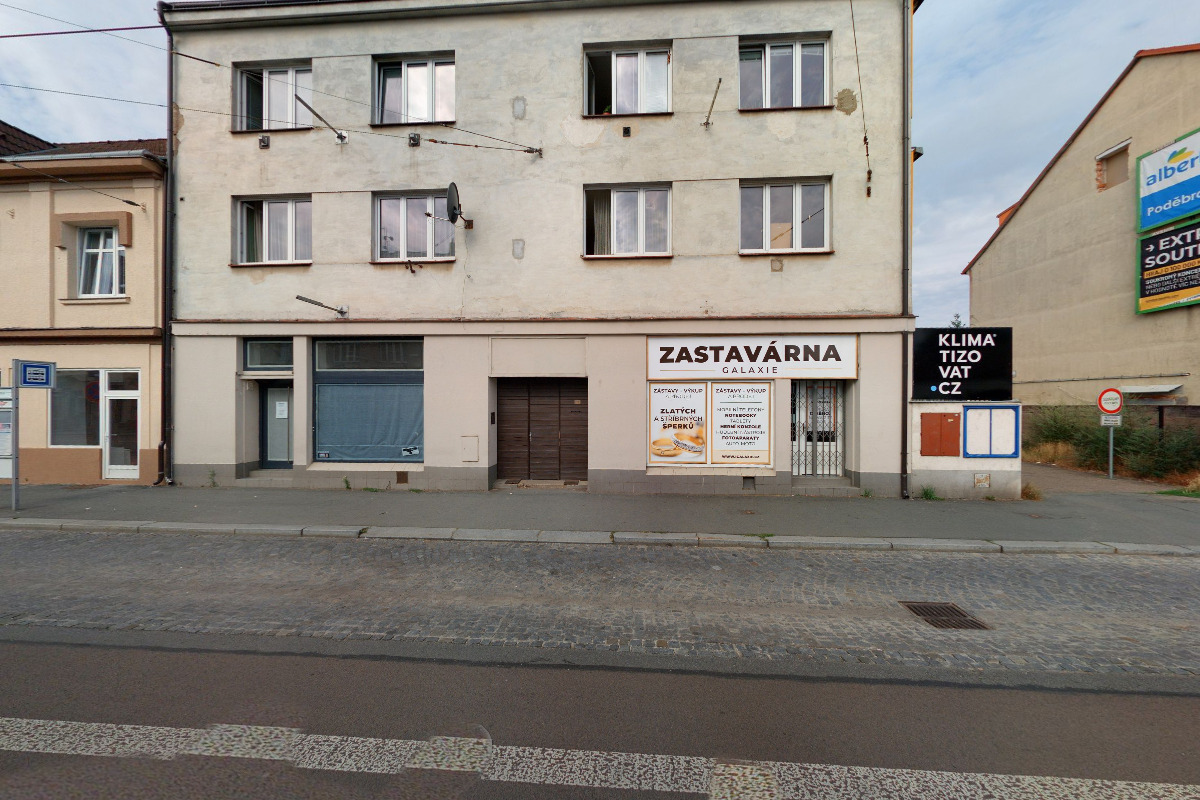 Zastavárna Galaxie s.r.o. foto 2