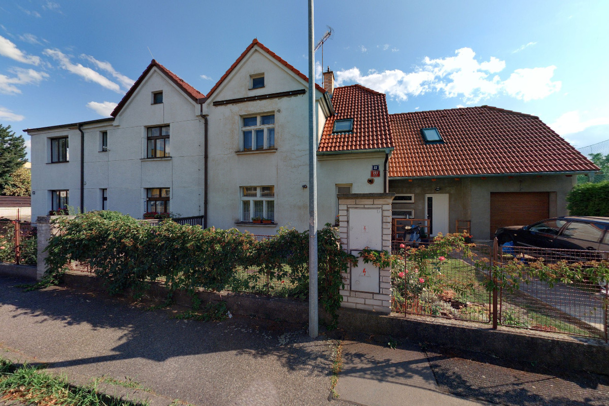 Tereza Jírovcová - kadeřnické služby