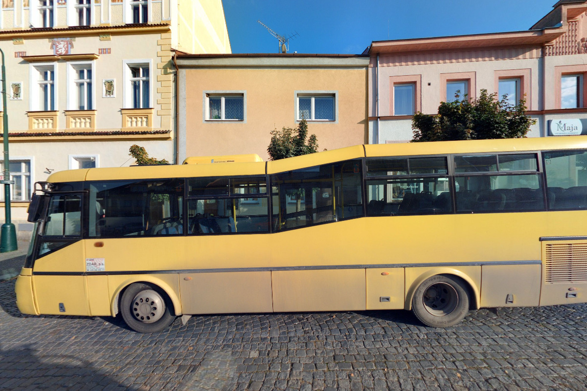 Trafika U Jardy foto 3