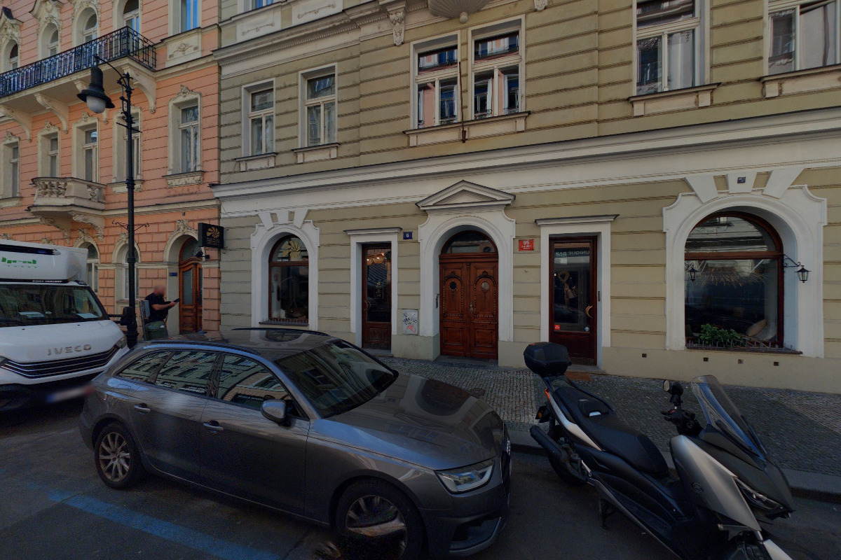 SNAIL TRAVEL INTERNATIONAL a.s. foto 5