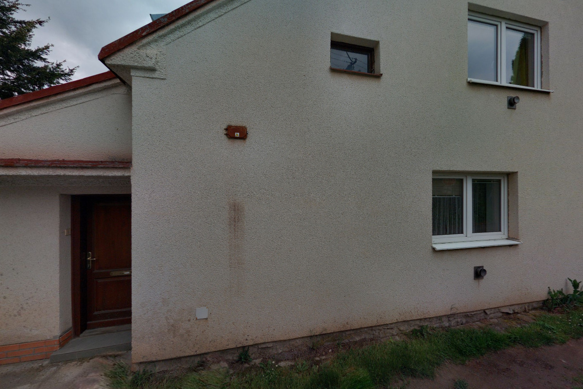 Hodinový manžel Miroslav Páral