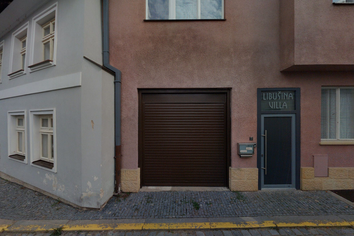 Libušina Villa foto 5
