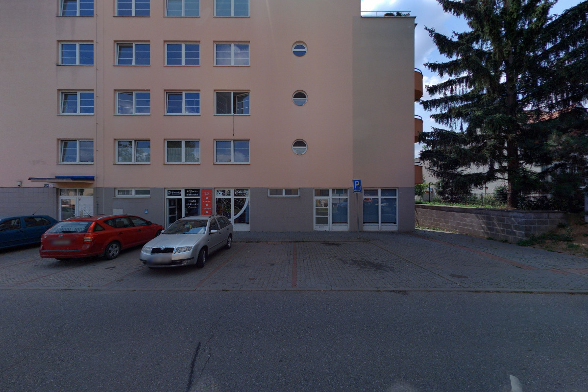 Dětský klub Kamecháček, z.s.