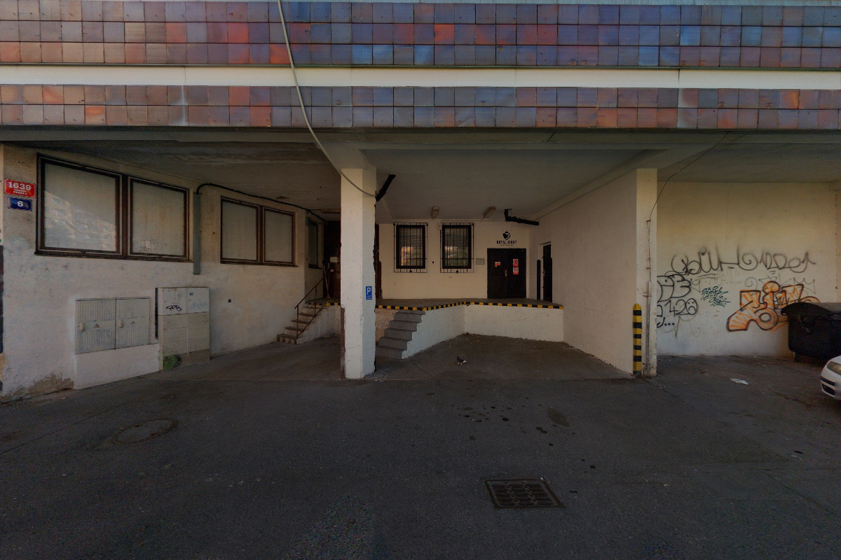 Blisses point, s.r.o.