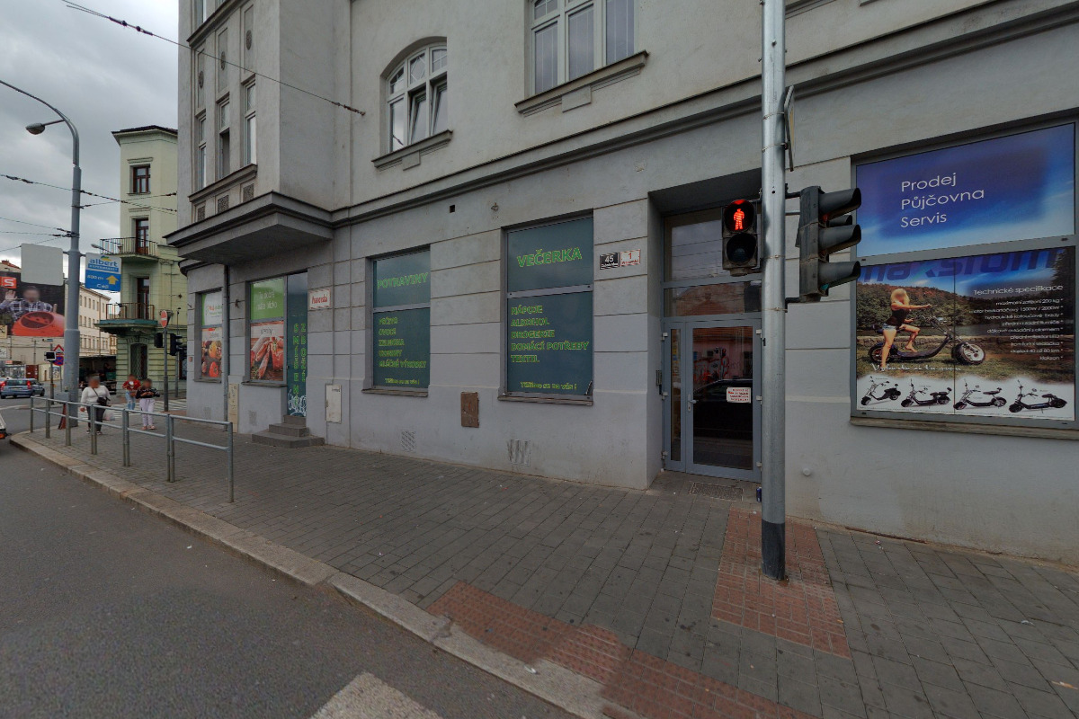 STORE Business s.r.o.