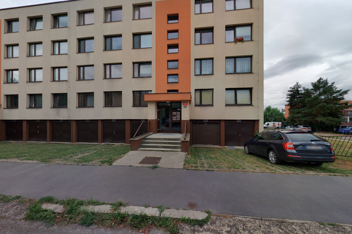 RAMADA, spol. s r.o.