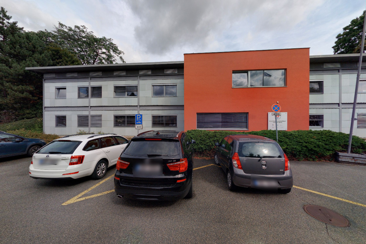 Regionální hospodářská komora Brno