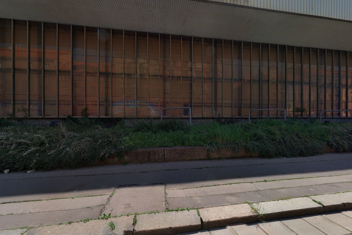 Golf Club Erpet Praha foto 2