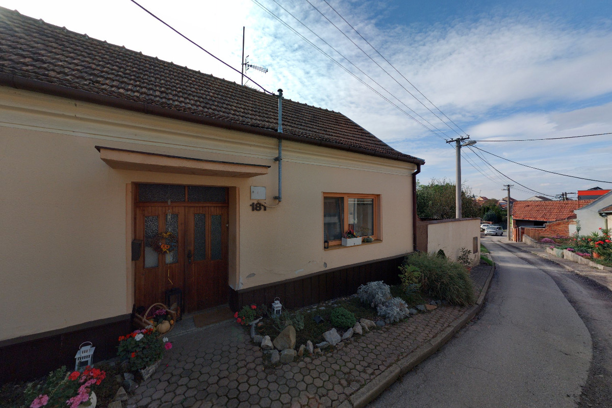 Masáže Eva Šmídová