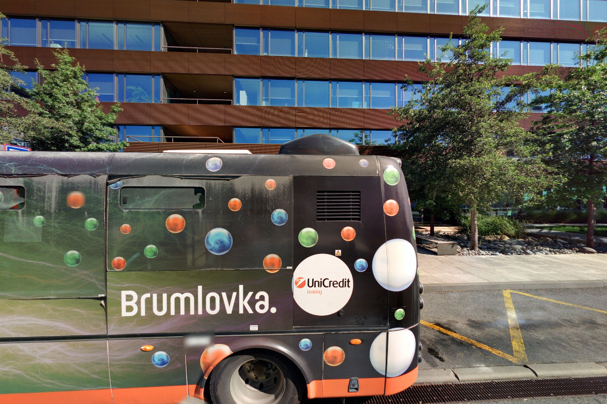 Heineken Česká republika, a.s. foto 1