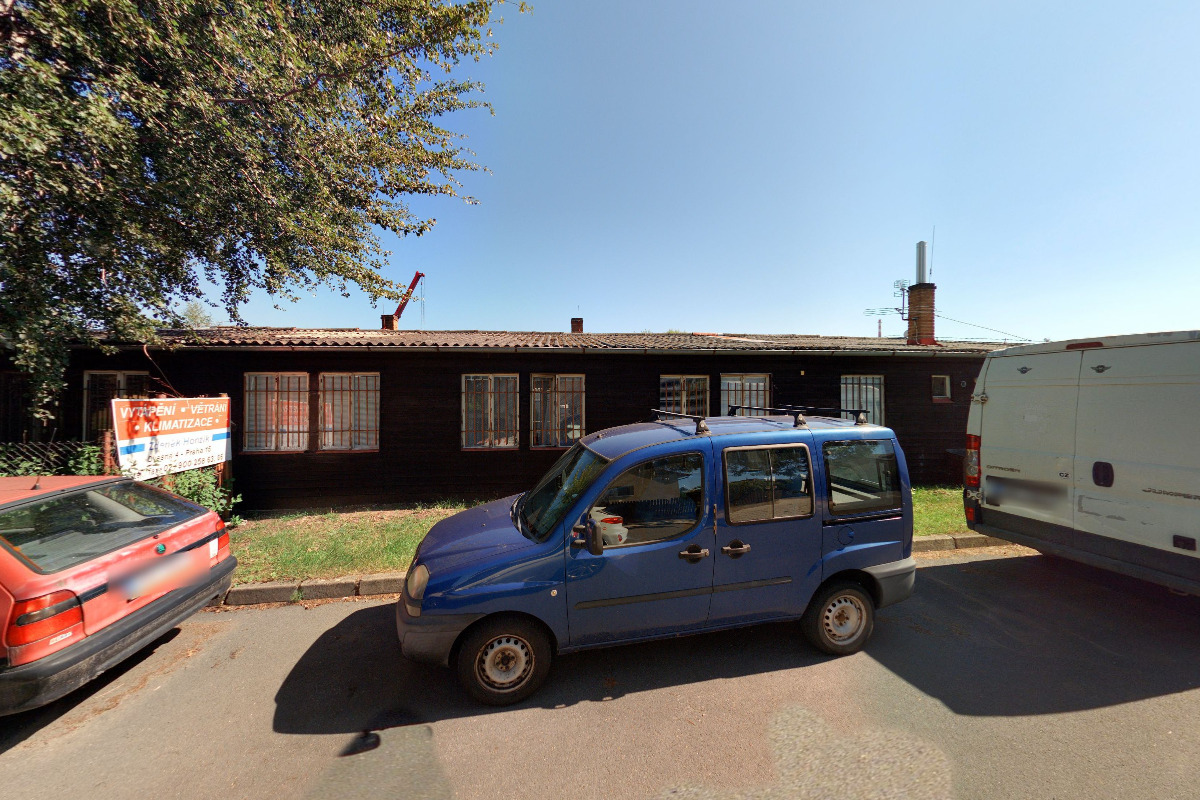 Beto -Tech Praha, s.r.o.