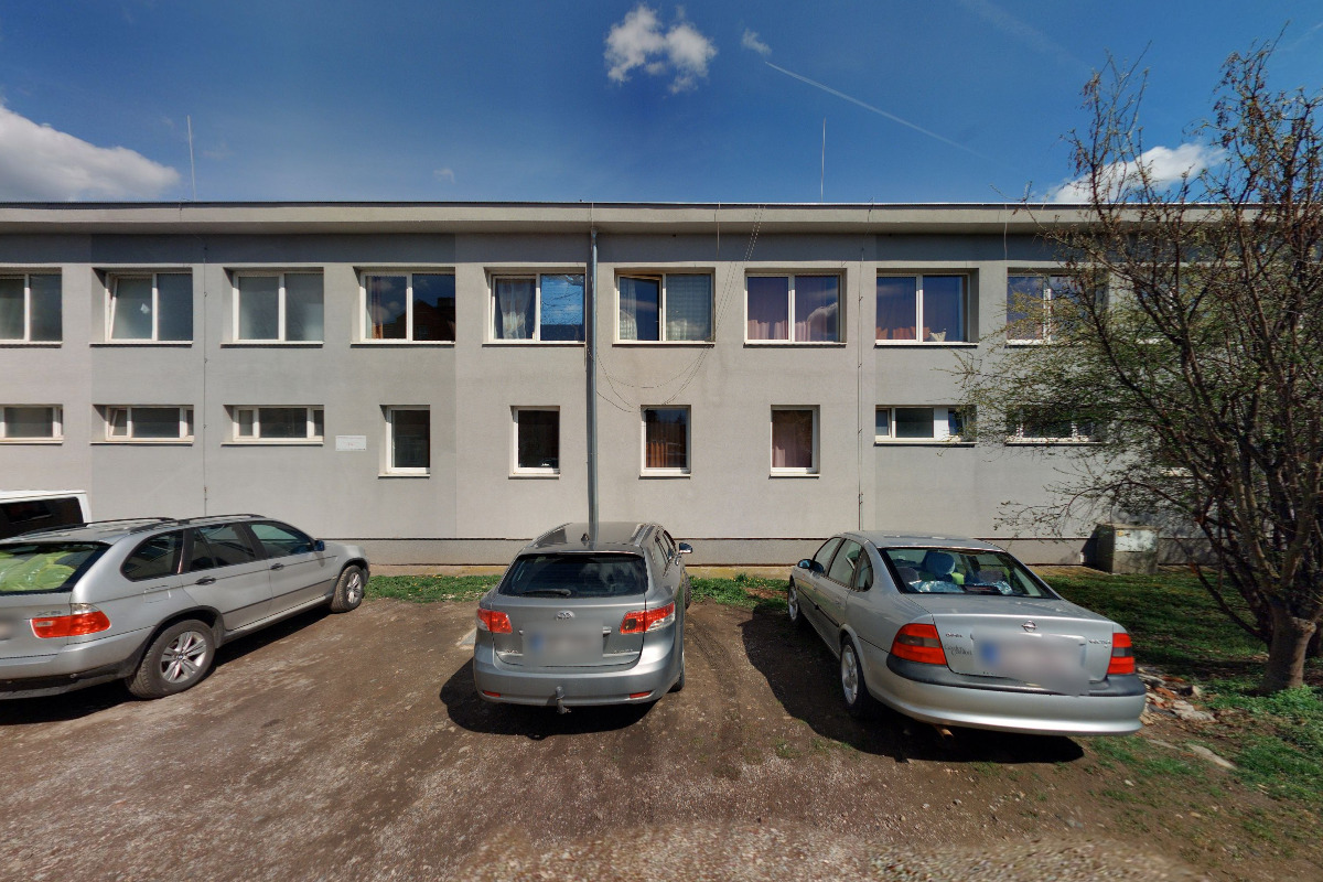 Revize Plyn Elektro s.r.o.