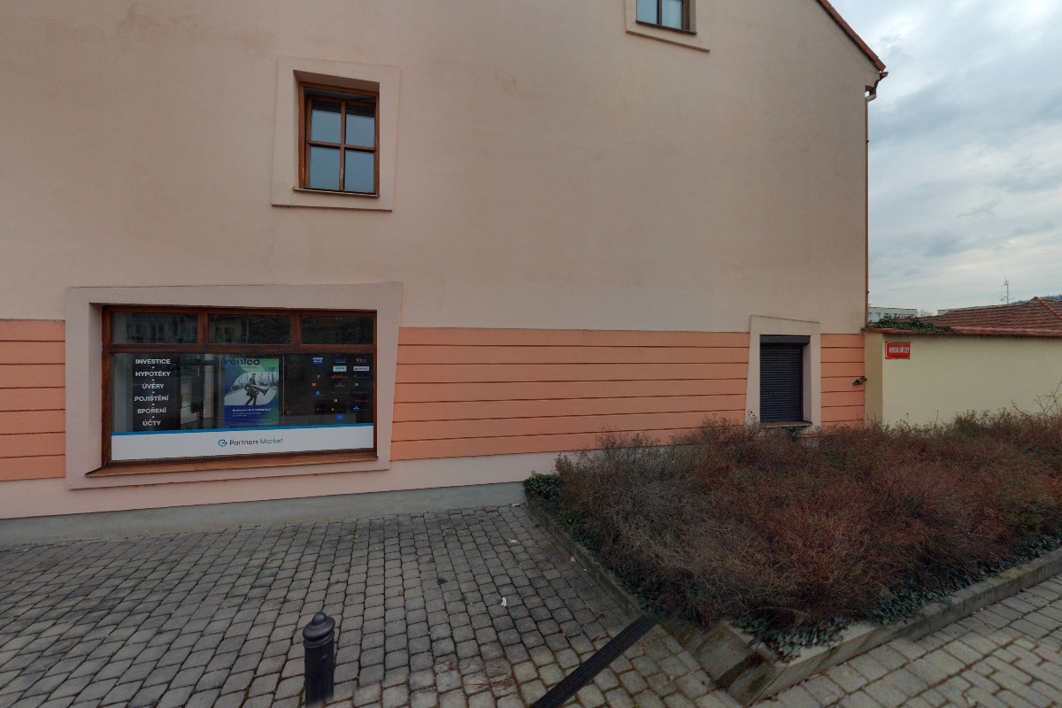 Pobočka Partners Banky foto 5