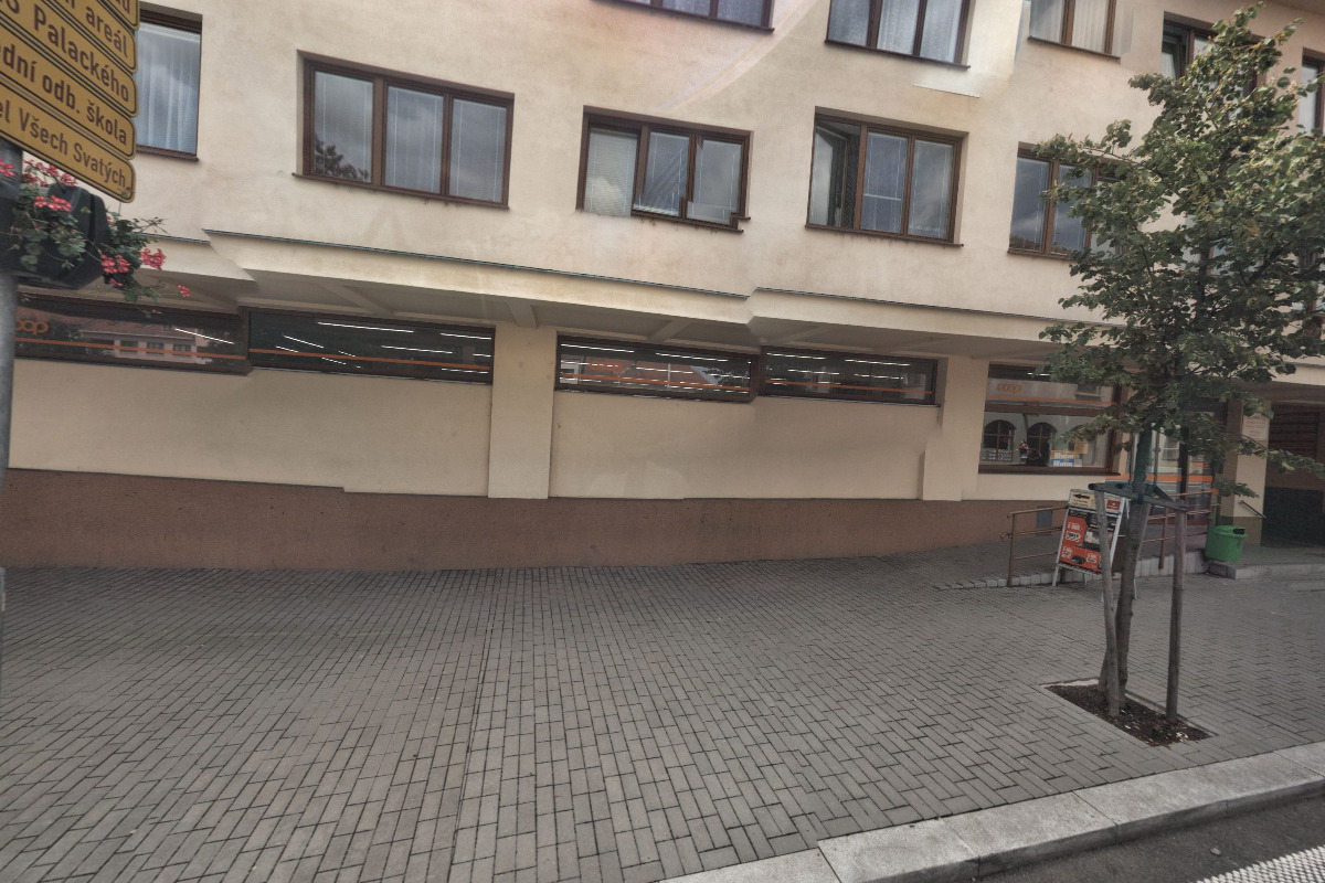 KB Poradenské místo