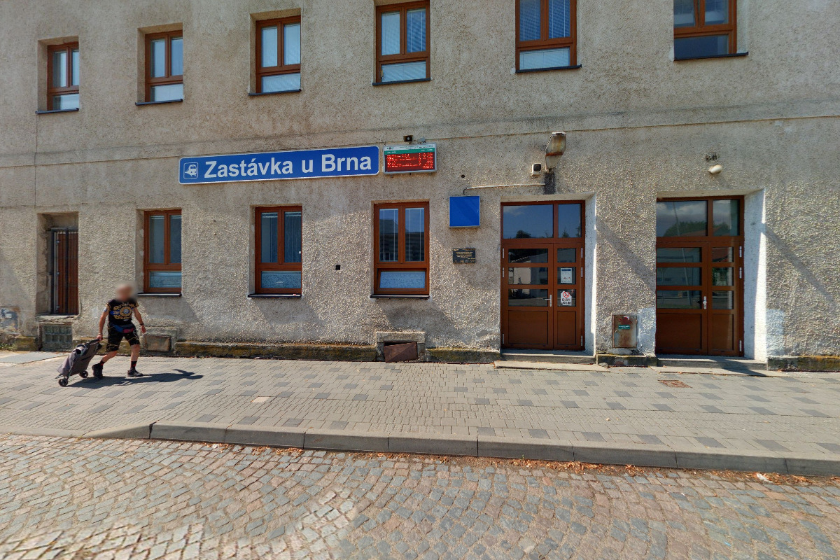 Regionální informační centrum Zastávka foto 5