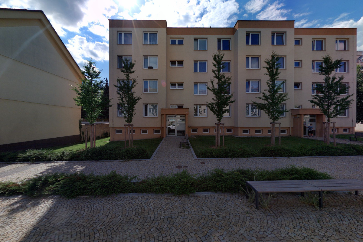 JK FERDINAND Benešov