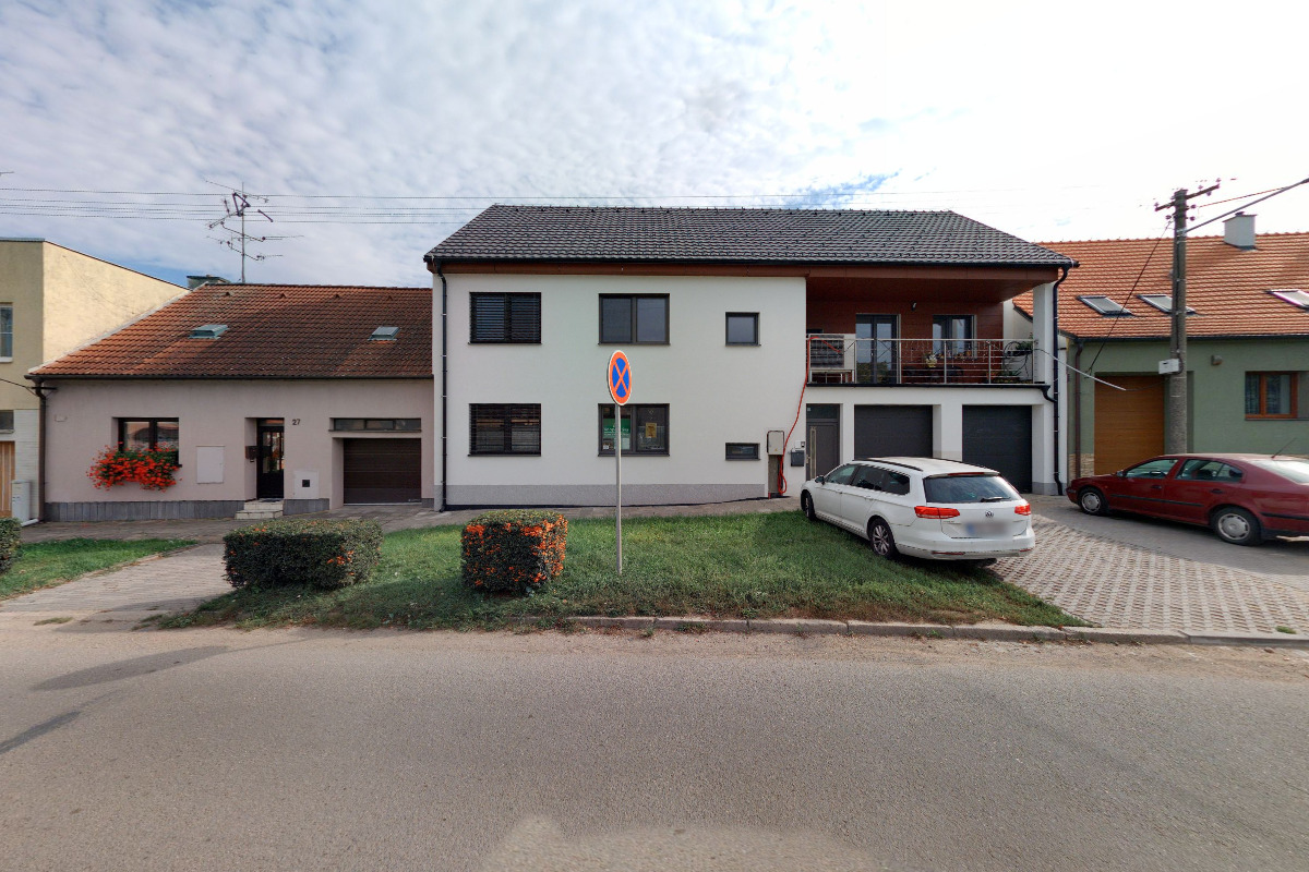 Pod lesem foto 5