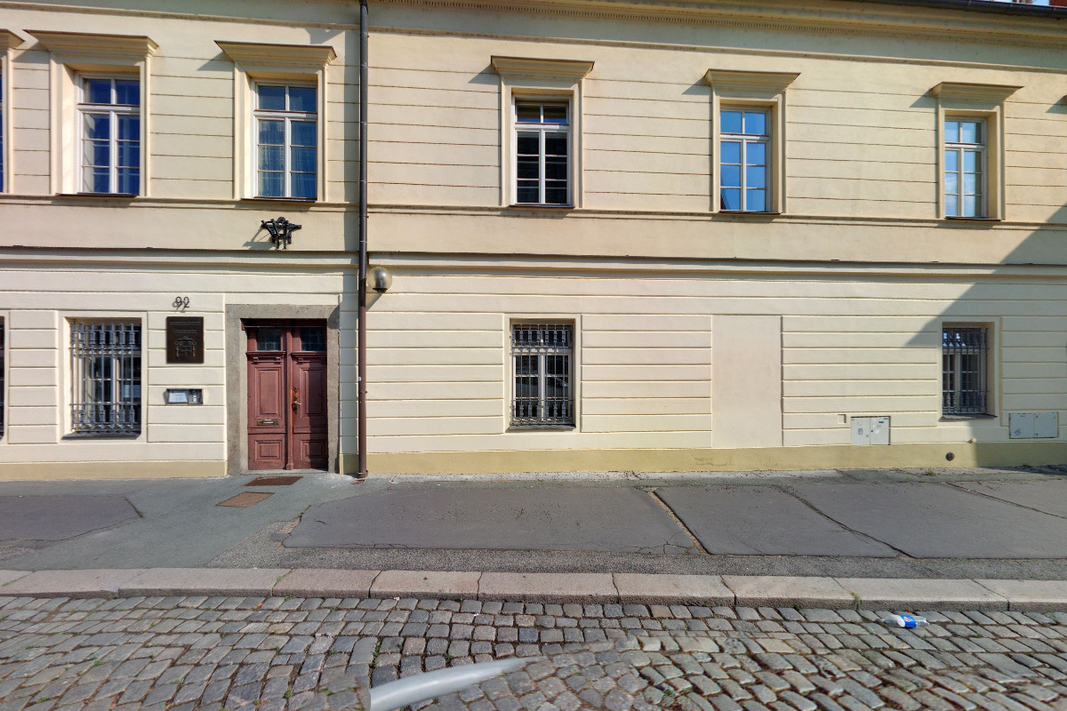 Římskokatolická farnost Třebosice