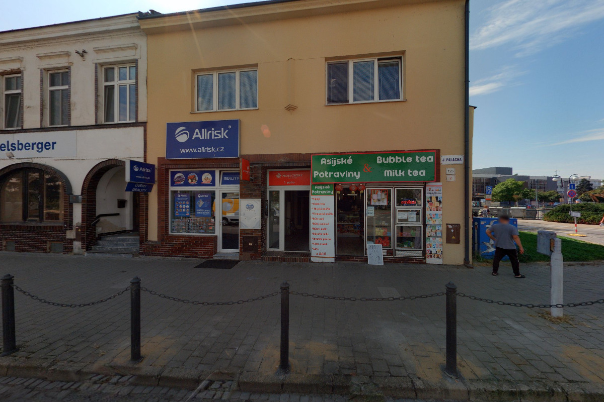 Allrisk reality & finance, a.s.