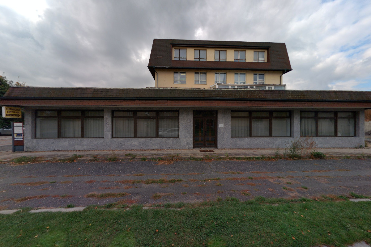 INBAU Kolín, s.r.o.