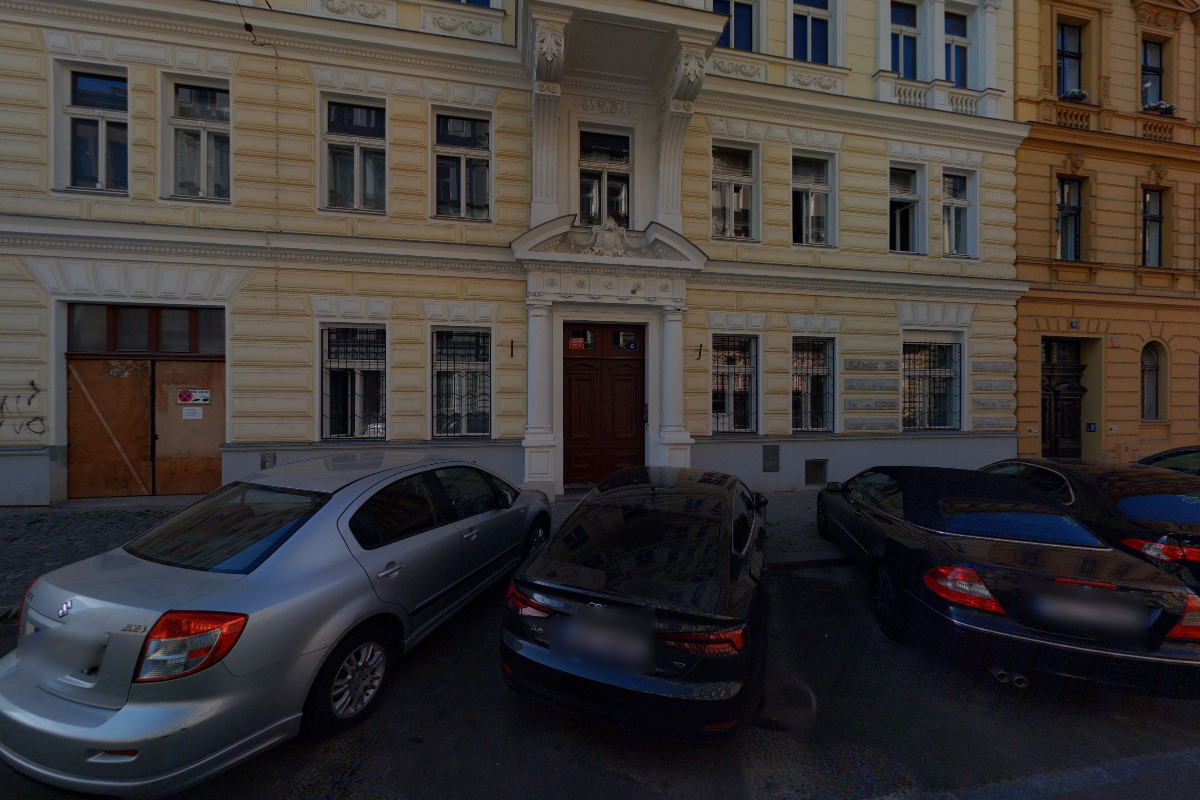 Reality SFF Czech s.r.o. foto 2