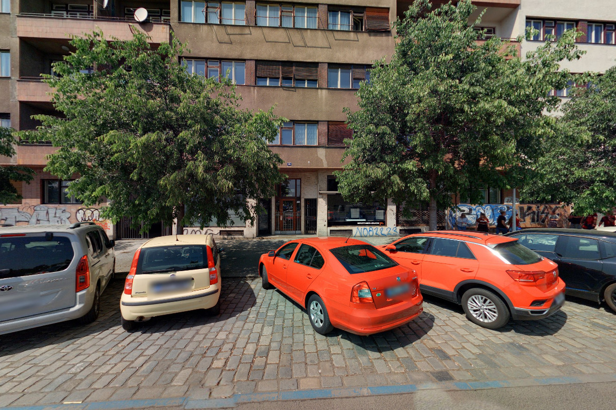 Studio Milan Nedvěd