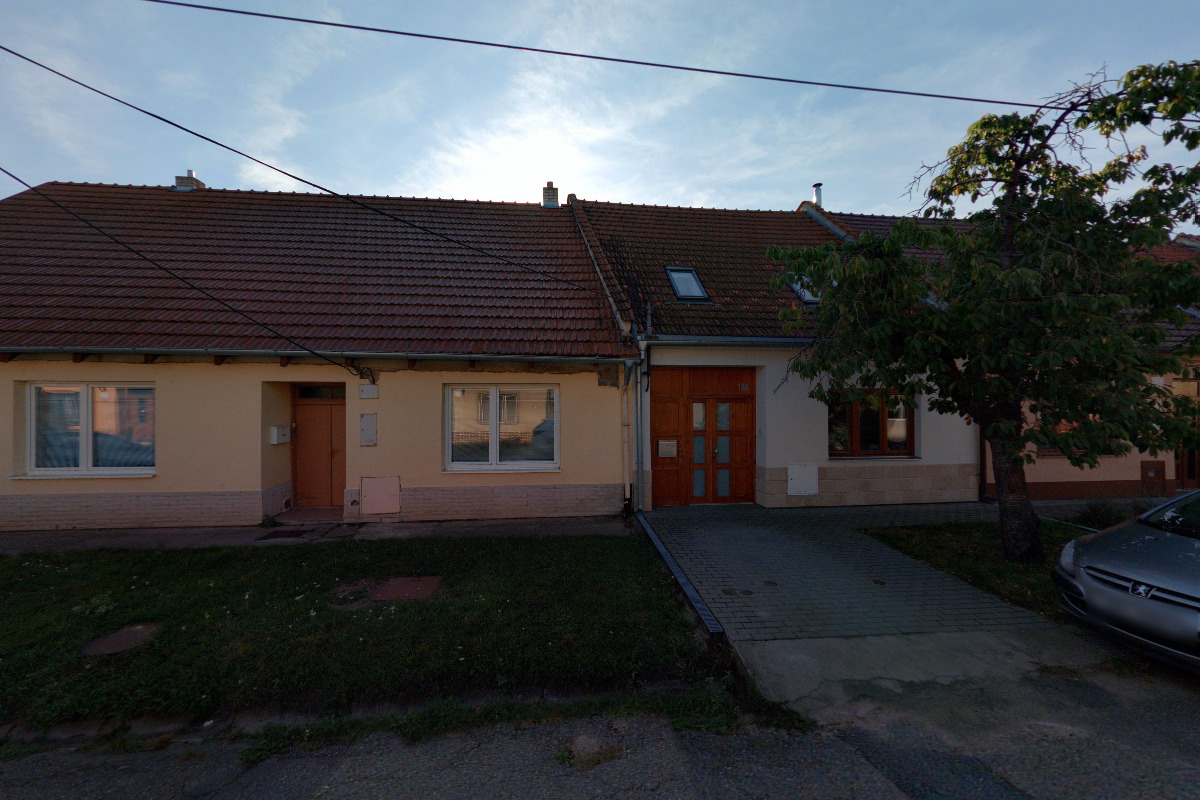 MgA. Alžběta Hanzlová - grafický design