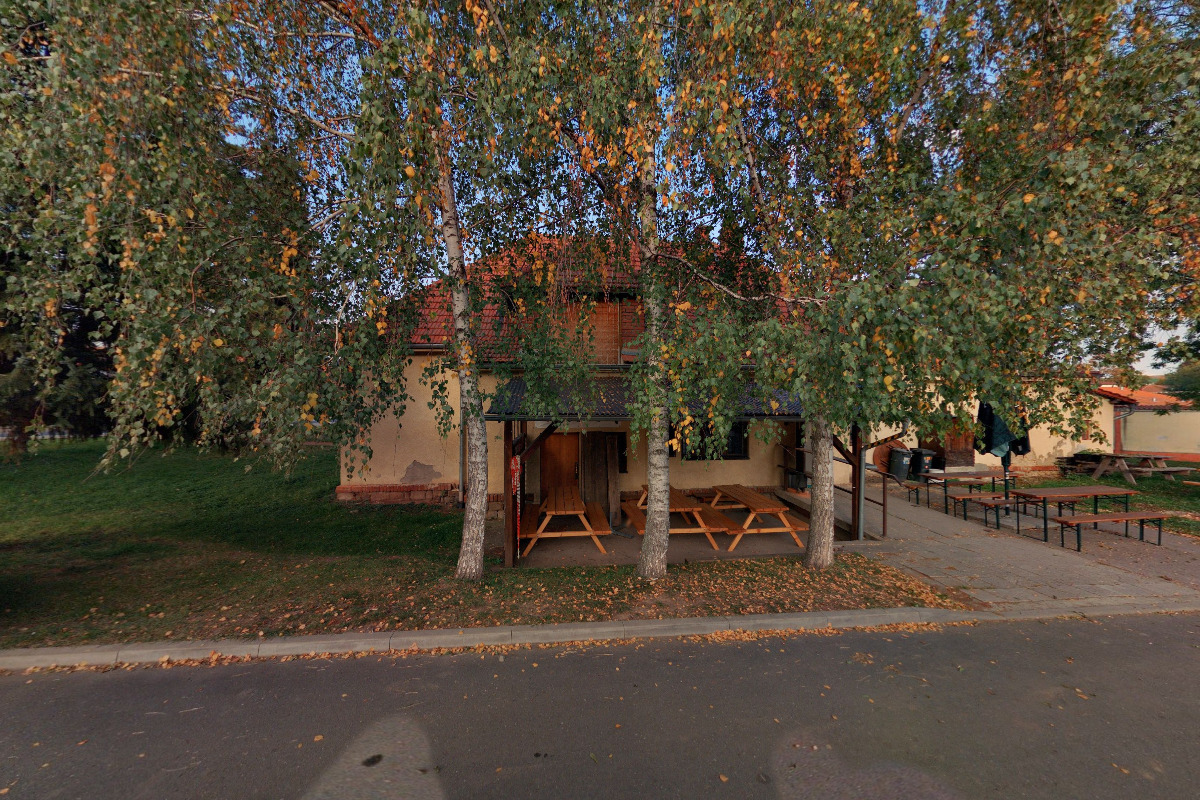 Hostinec u Sousedů foto 2