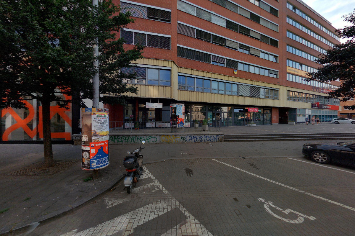 Česká společnost ornitologická - Jihomoravská pobočka