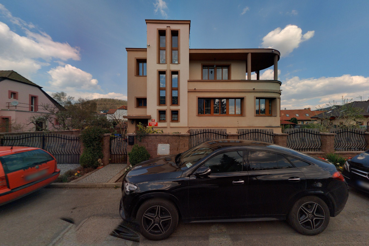 Recyklace potravin, s.r.o.