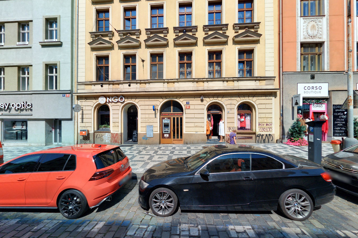 První vinohradská RK Praha, spol. s r.o. foto 2