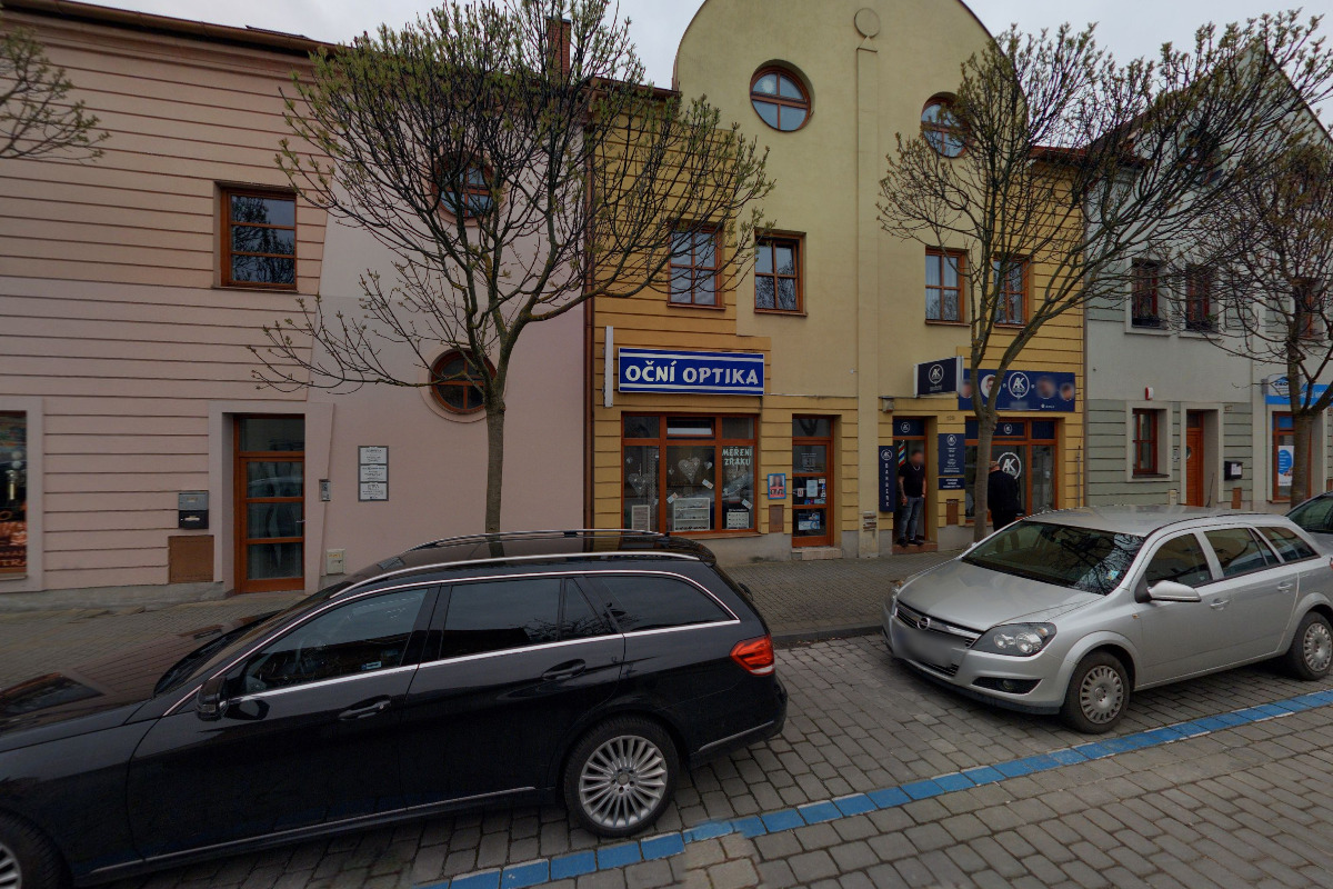 Radka Šilhavá - Trendy Vinyl