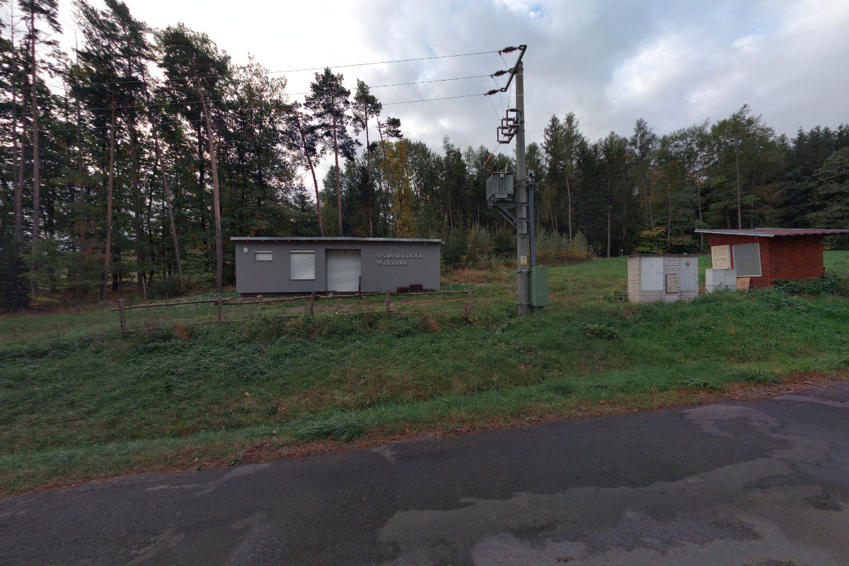 Ski Skool Kvasejovice foto 2