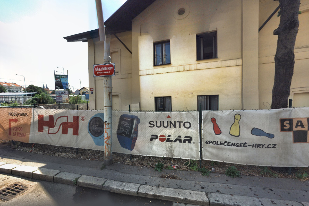 HEADLINE GROUP, s.r.o.