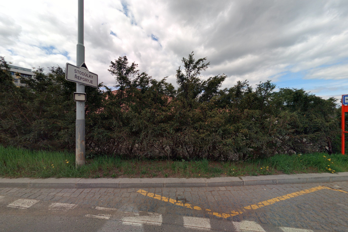 Bankomat České spořitelny foto 2