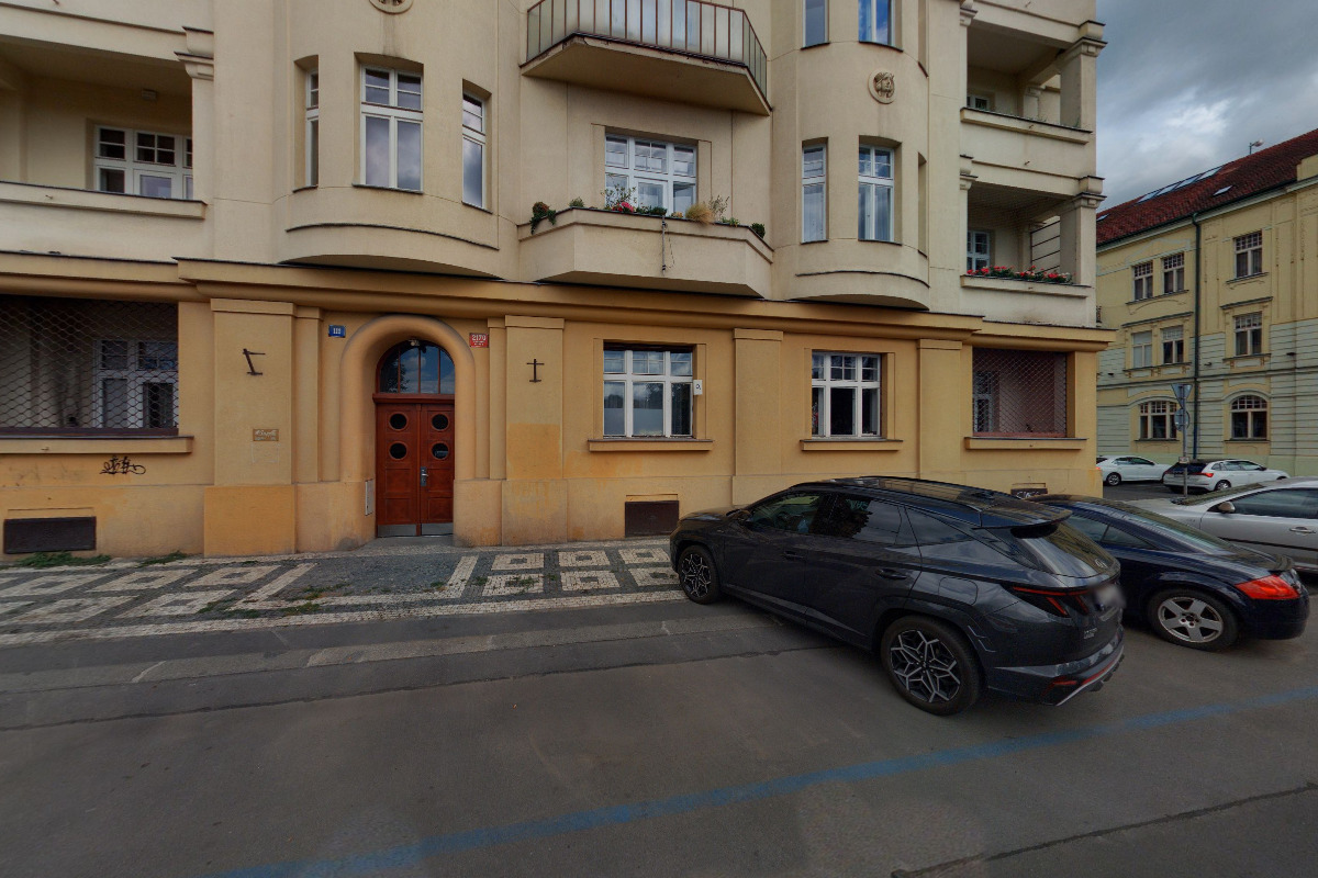 Urologická ambulance, s.r.o.