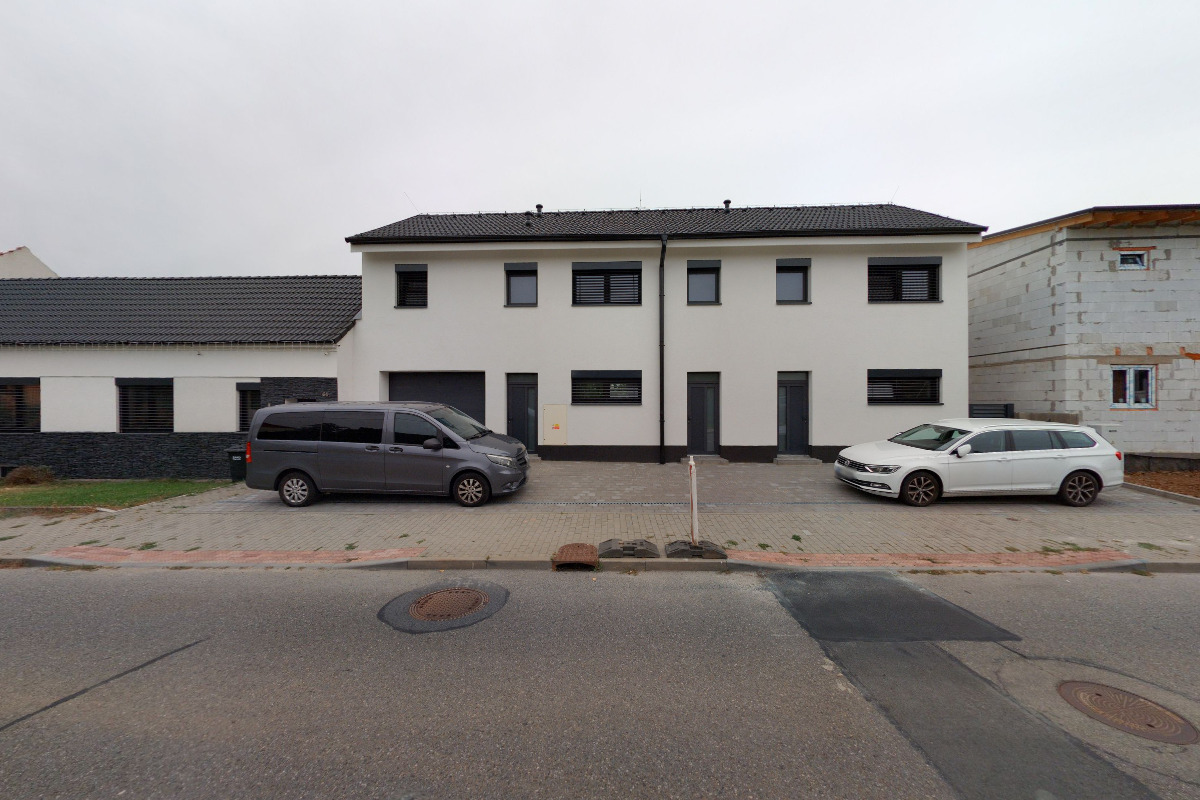 RK Apartment III foto 1