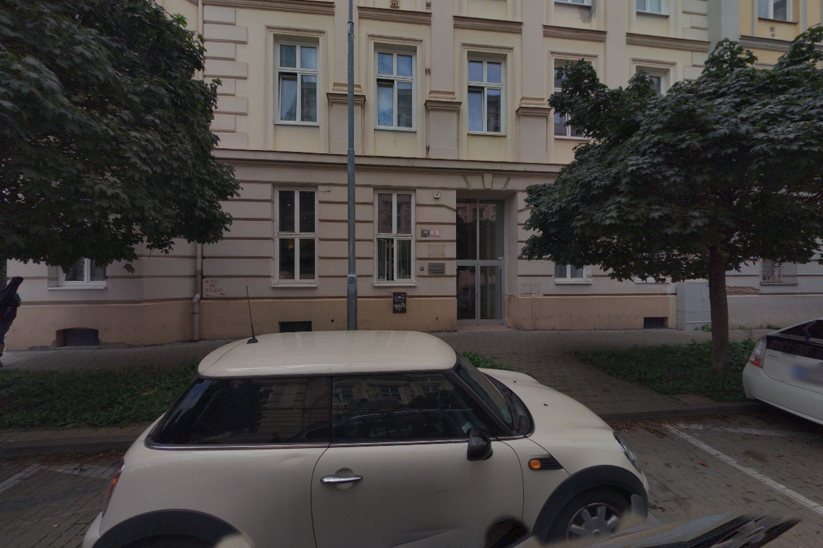 PÍSMO - PETR KŘIVÁK