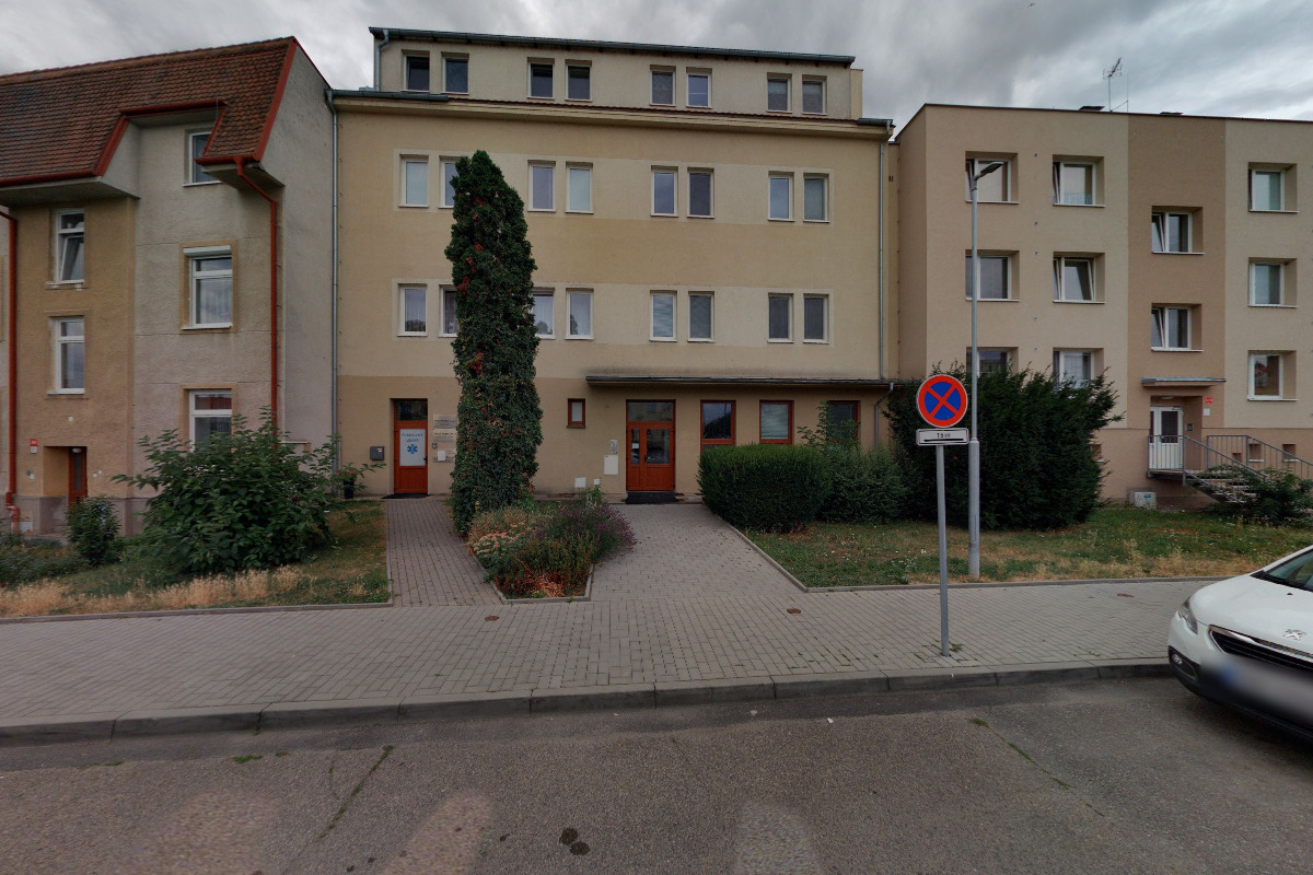 FIMAPRAKT s.r.o. - MUDr. Filip Lerch foto 4