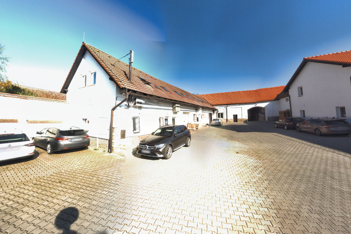 DNA CENTRAL EUROPE, s.r.o.