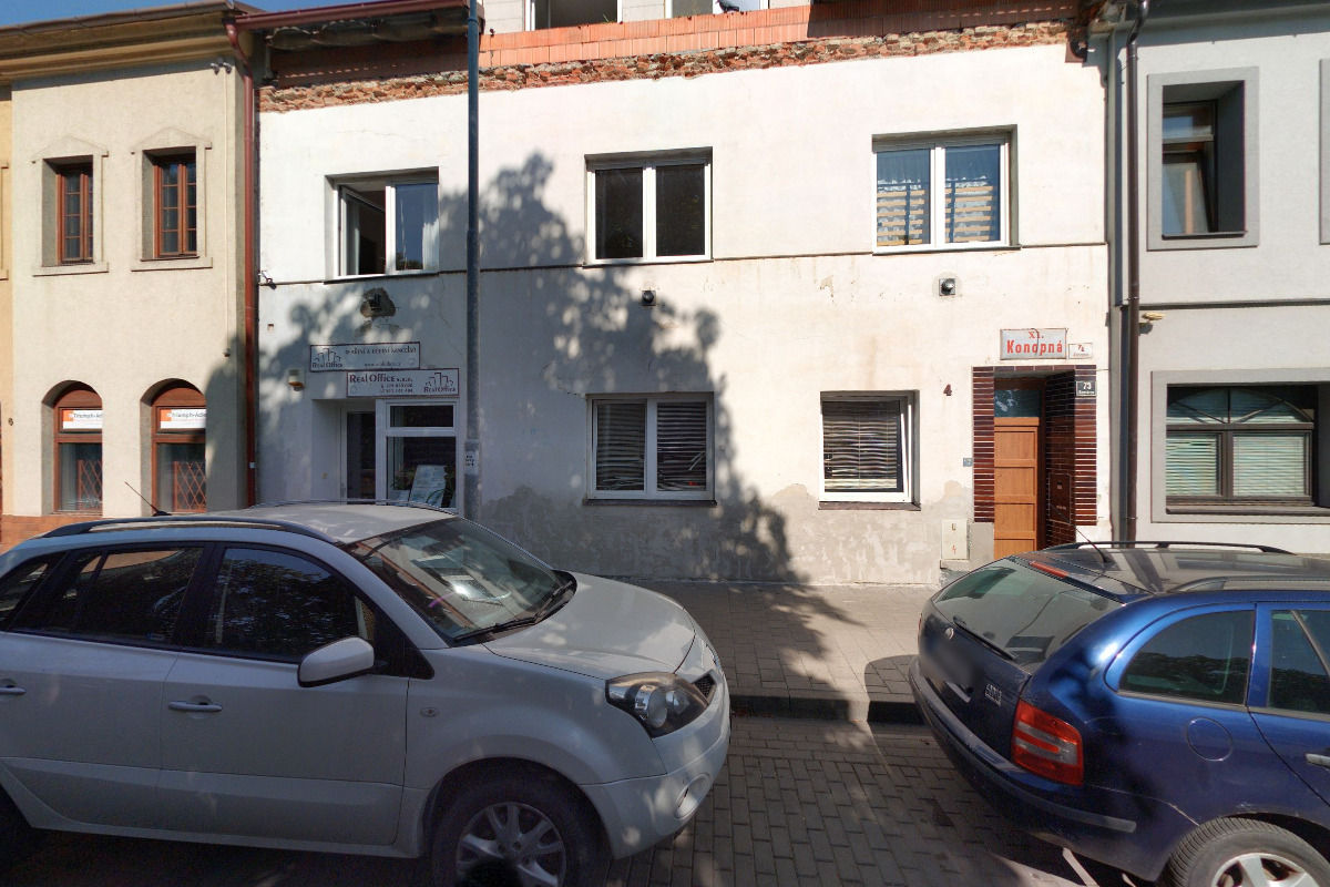 REAL OFFICE, s.r.o. foto 2