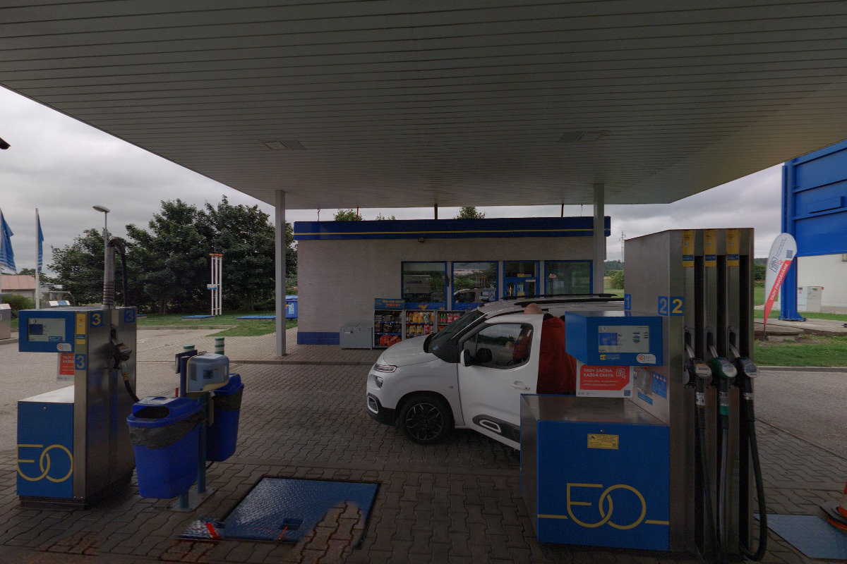 EuroOil foto 3